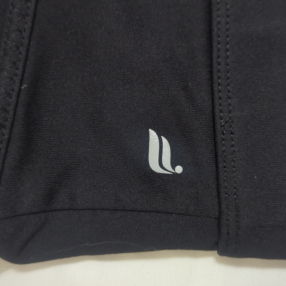 Fabletics Black Sports Bra - Picture 15 of 15